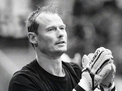 EVROPSKI NOGOMET ZAVIJEN U CRNO: Poginuo legendarni golman Alex Manninger