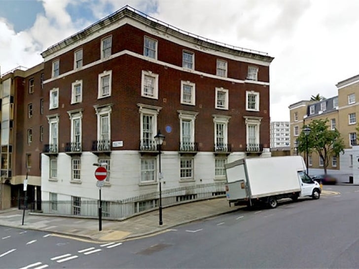 Lenjinova kuća u Londonu se iznajmljuje, evo kolika je kirija