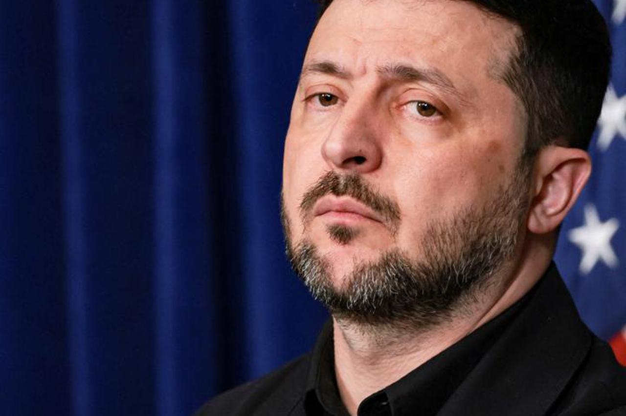 'U Moskvi otvaraju bocu votke!': Ukrajina u šoku nakon najkontroverznije odluke Zelenskog od početka rata