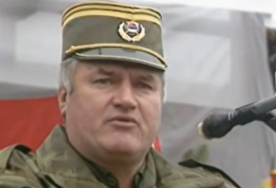 MLADIĆEV TJELOHRANITELJ PRIZNAO: Roditelji mu rat proveli u Sarajevu, bili su na spisku 'DA IH NIKO NE SMIJE DIRATI'