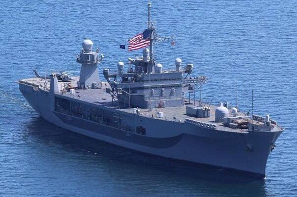 Davis: SAD nema lak put ka uspjehu u ratu s Iranom