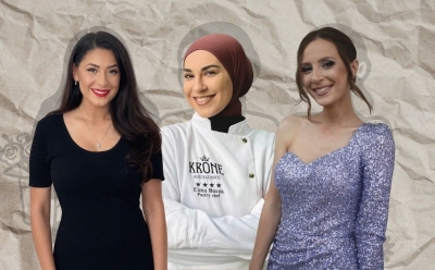 Rade ono što vole: Elma, Sabina i Lejla dokaz su da diploma ne određuje profesiju ni životni put