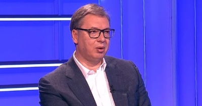 "Ne možemo promijeniti prošlost, ali moramo promijeniti budućnost" Oglasio se Vučić povodom 30. godina stradanja u Srebrenici