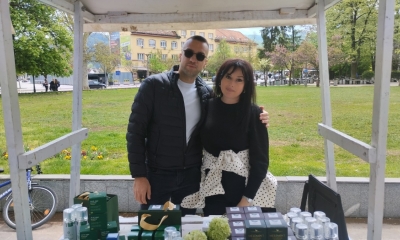 Od lješnika do organske kozmetike: Obavezno dođite na “Banjalučke plodove” FOTO