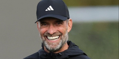 Klopp se vratio nakon pauze: Pogledajte kako je protekao prvi trening sa zvijezdama Njemačke