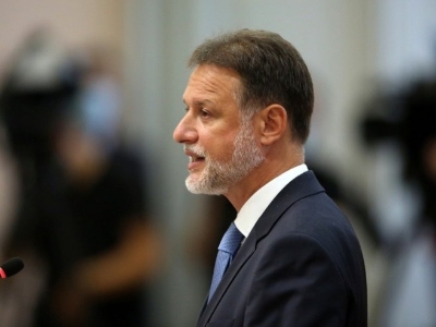 Јandroković: Izbor Filipovićeve povratak osnovnim načelima Dejtona