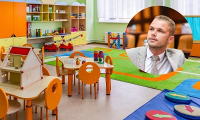 Vaspitači ne odustaju od svojih zahtjeva: Sutra sastanak sa Stanivukovićem