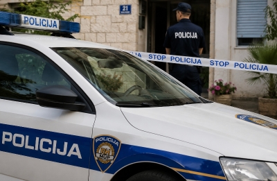 Drama u Poreču: Muškarac (74) štakom pokušao ubiti državljanku BiH