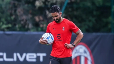 Rúben Amorim stvara novi Milan