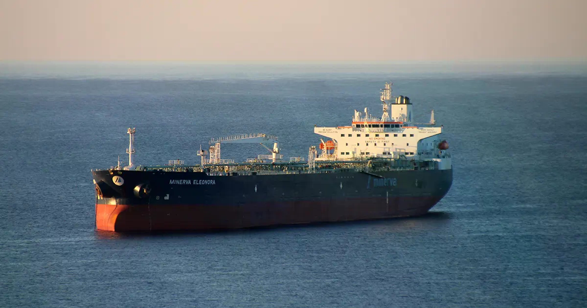 Tanker pod sankcijama SAD-a prošao kroz Hormuški moreuz usprkos blokadi