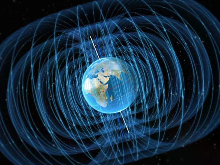 Anomalija u zemljinom magnetnom polju nastavlja da raste