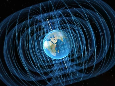 Anomalija u zemljinom magnetnom polju nastavlja da raste