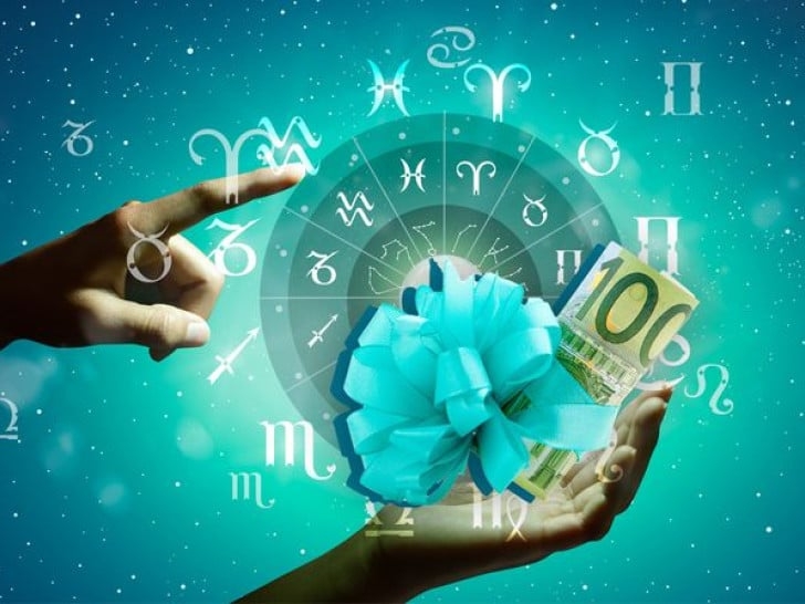 Za ova tri znaka život više neće biti isti: Stiže veliki novčani dobitak