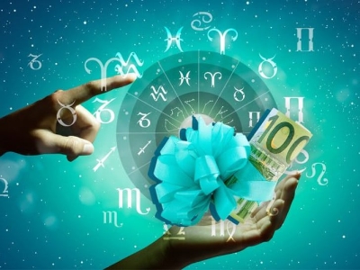 Za ova tri znaka život više neće biti isti: Stiže veliki novčani dobitak