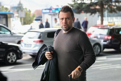 U akciji SIPA-e priveden Zvjezdan Misimović, sumnja se na pranje novca prilikom transfera igrača