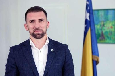 Delić: Cilj je da sustav hraniteljstva bude funkcionalniji i dostupniji