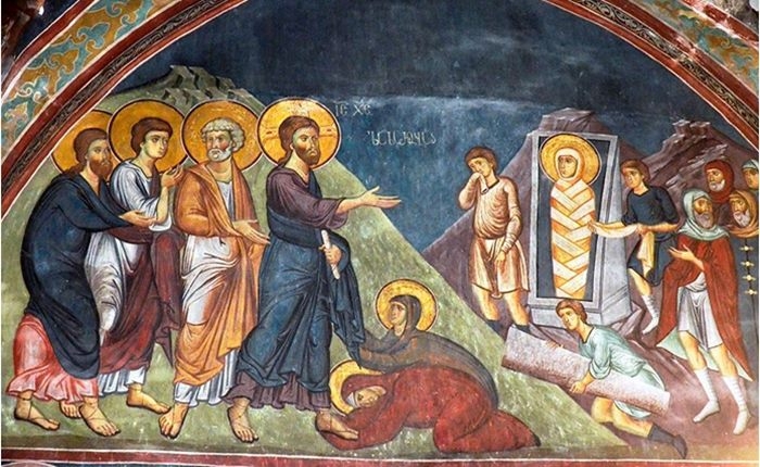 Danas se proslavlja Lazareva subota-Vrbica