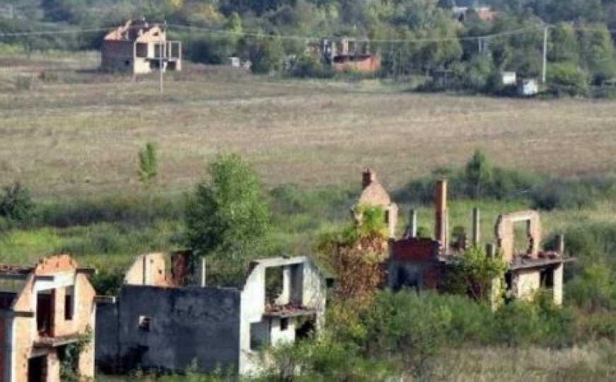 Zločin u prijedorskom selu Briševo: Porodice ubijenih Hrvata na pravdu čekaju 34 godine
