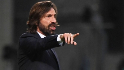 Maldini ima svog favorita: Legendarni Pirlo na korak od klupe Italije