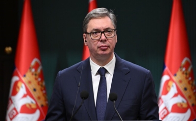 Vučić najavio izbore: "Građani će donijeti svoj sud, glas naroda je glas Boga"