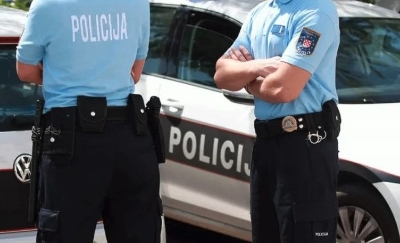 Osumnjičeni ostaje u pritvoru 30 dana: Mateo Bevanda brutalno pretukao policajca u Širokom Brijegu