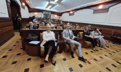 Saga oko javne rasvjete se nastavlja: Hoće li uzorci danas stići u banjalučku Skupštinu?