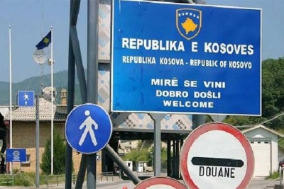BURNO U BRUXELLESU: Europska unija pozvala vlasti na Kosovu da obustave rušenja vikendica Srba...