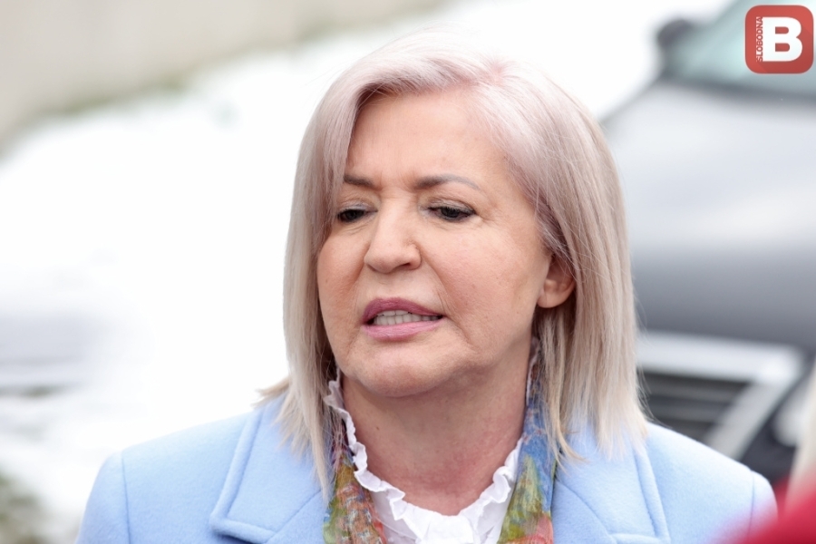 SUD BiH POTVRDIO: Advokatica Vasvija Vidović zatvorsku kaznu zamijenila novčanom