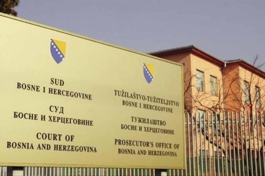 SUĐENJE ZA RATNI ZLOČIN U SARAJEVU: Svjedok Tužilaštva Bosne i Hercegovine nije mogao potvrditi navode iz iskaza iz istrage...
