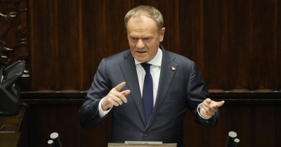 Poljska traži mjesto za pregovaračkim stolom o Ukrajini