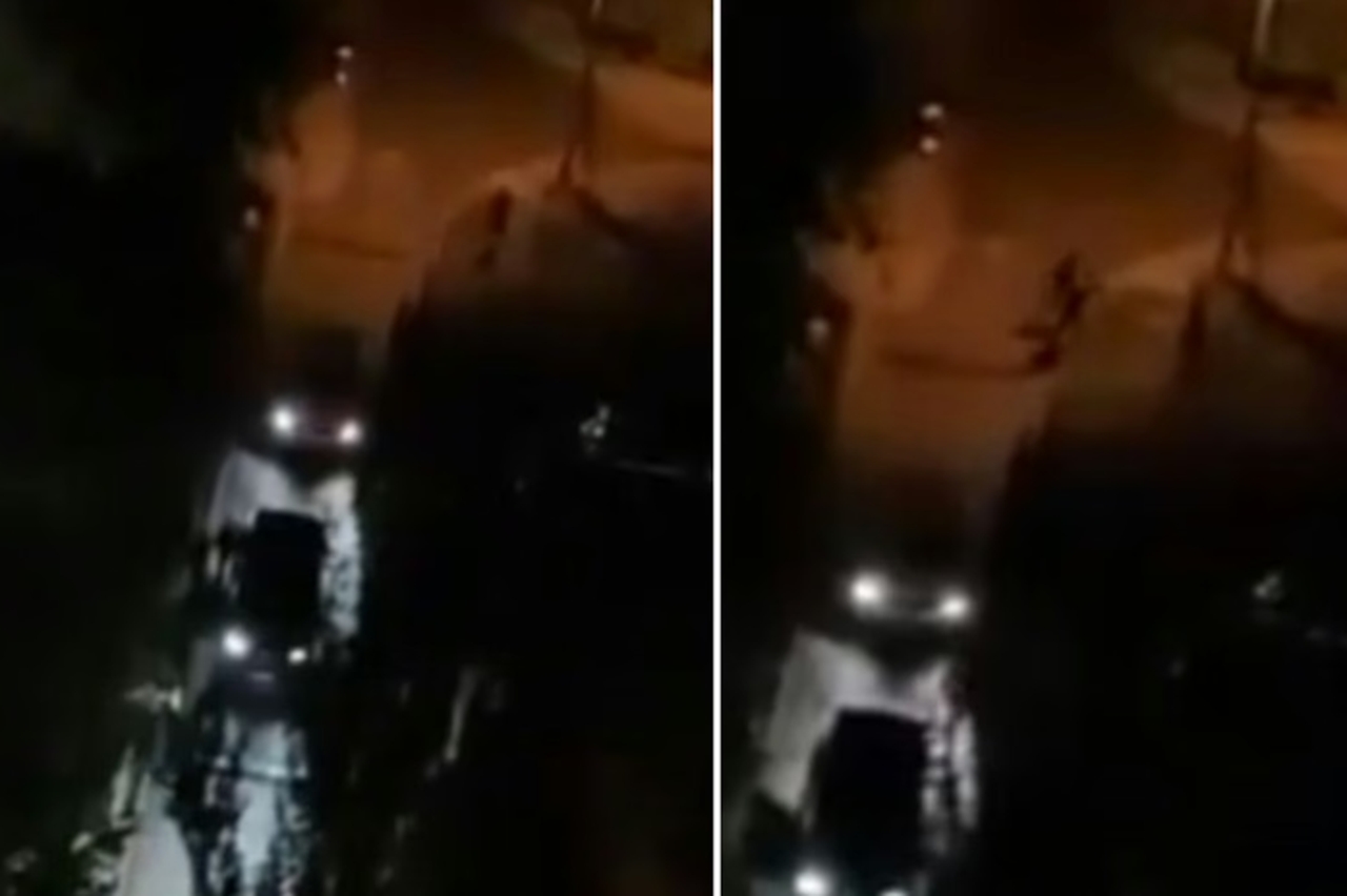 VIDEO Pucnjava usred Kijeva: Sukobili se pripadnici ukrajinskih tajnih službi, trojica ranjena