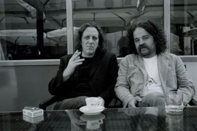 KRAJ JEDNOG DIVNOG PRIJATELJSTVA: Zašto je za Mehmedinovića nekadašnji prijatelj i pulen Jergović postao nasljednik notornog Ivana Aralice?!