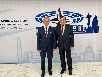 SNSD-ova vlast nezaustavljivo korača u NATO savez?