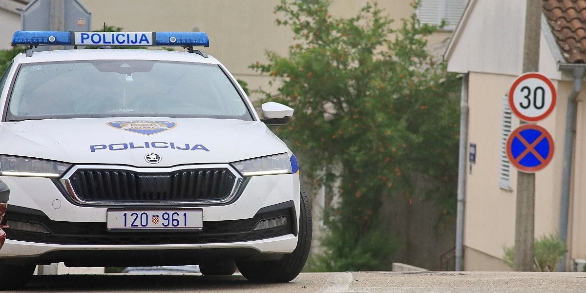 Skupa odluka u Zagrebu: Vozač odbio test na droge, kažnjen s 1.500 eura i ostao bez dozvole