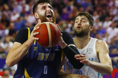 Dario Giergija za Večernjak otkriva KAD SE NURKIĆ VRAĆA U REPREZENTACIJU