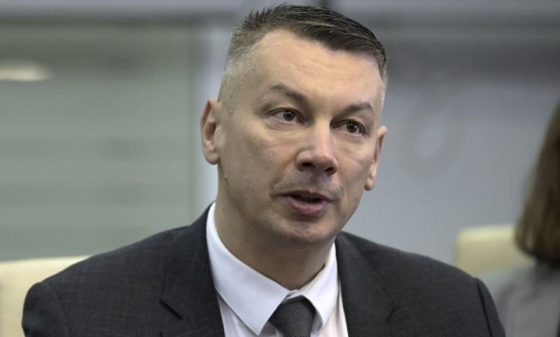Nova polemika oko KPZ Tuzla: Nešić traži objašnjenje za navode o Elfeti Veseli