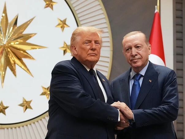 Trump otvara vrata Turskoj za F-35? Erdoğan tvrdi da stižu pozitivni signali