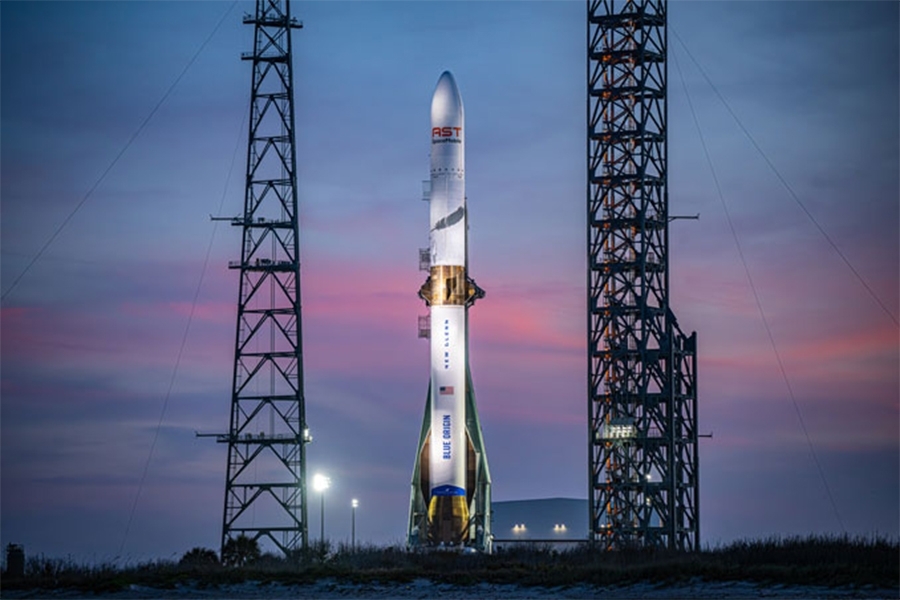 PROBLEMIMA NIKAD KRAJA: Raketa Blue Origina postavila satelit u krivu orbitu, ali ni to nije sve...