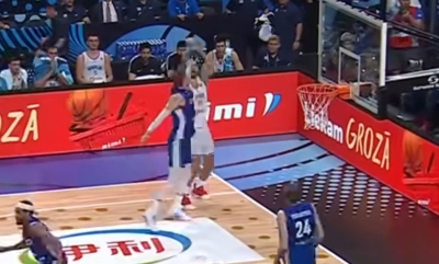 Vlade Đurović bez dlake na jeziku o ispadanju sa EP: Kako ćemo ovo lečiti, ne znam…tragedija