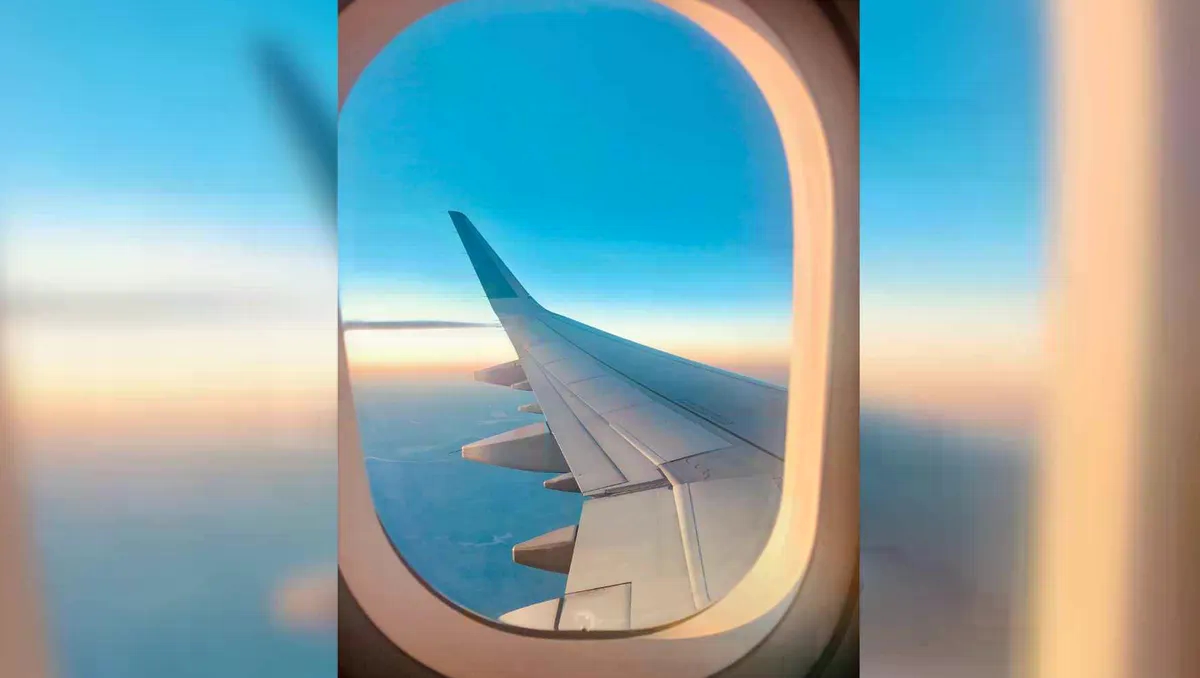 Prozori na avionima su okrugli zbog dvije nesreće u kojima je poginulo pedeset šest ljudi