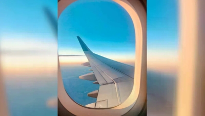 Prozori na avionima su okrugli zbog dvije nesreće u kojima je poginulo pedeset šest ljudi