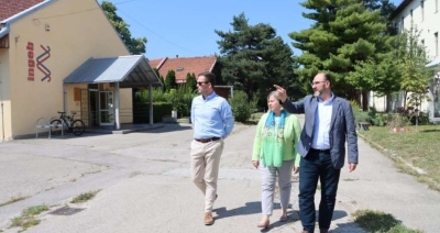 Sarajevo dobija novi kampus, Vlada KS podržala najveći projekt u historiji UNSA