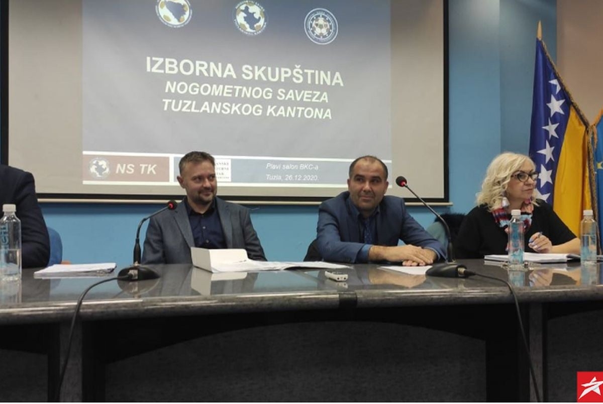 Elmira Šećerbegovića i Damira Džafića "poništili" i sud i ministarstvo · Saznajemo
