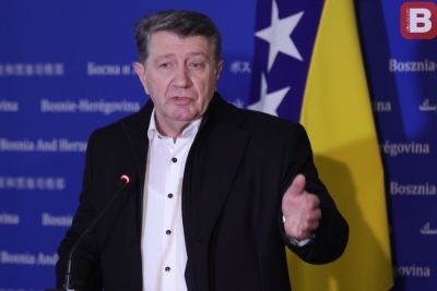KEŠO O 'ŠETANJU BUDŽETA': 'Očigledno je to bila taktika prebacivanja odgovornosti...'