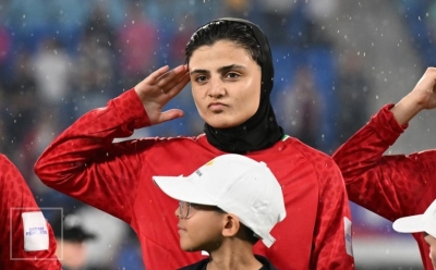 Iranske fudbalerke poručile Vladi Australije: "Hvala vam što ste nas zaštitili"