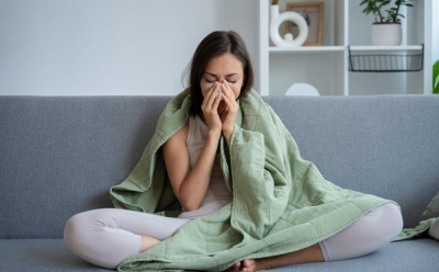 Borite se sa upalom sinusa? Ovo su prirodni načini koji donose brzo olakšanje