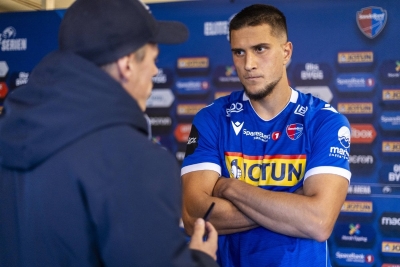 Prije tri godine se "zahvalio" BiH, ljeto mu donosi transfer karijere?