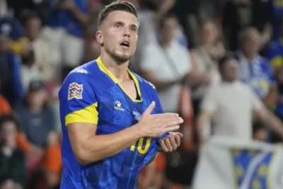 HOĆE LI SE PRIDRUŽITI TARIKU MUHAREMOVIĆU: Leeds United veoma zagrijan za dovođenje Ermedina Demirovića, a poznati su i drugi klubo koji ga traže