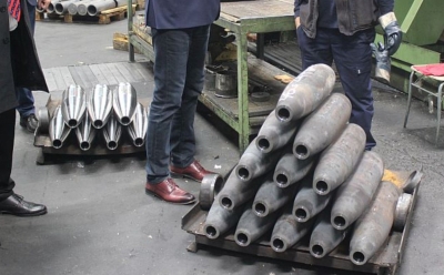 Priprema se izgradnja fabrike u Tuzli? BiH korak bliže proizvodnji baruta
