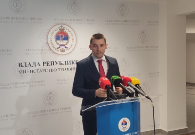 Šulić: Iduće sedmice sastanak sa trgovcima